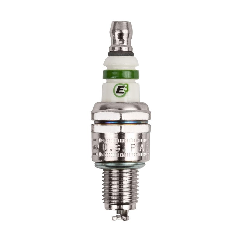 E3 Spark Plugs E3.24 Versatile Durable High-Performance Lawn and Garden Small Engine Spark Plug with Patented DiamondFIRE Technology - Image 2
